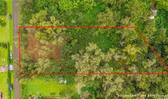 Parcel 49 Alapio Road, Haleiwa, HI 96712
