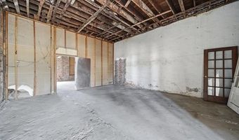 210 N Broadway St, Beggs, OK 74421