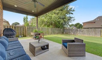 3904 SW Layton Rd, Bentonville, AR 72713