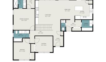 1749 Fairview Dr, Allegan, MI 49010