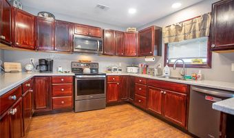 3726 ST. Joe Rd, Atkins, AR 72823