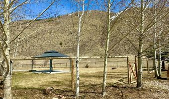 187 FOOTHILL Dr, Afton, WY 83110