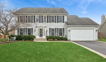 1801 Arbordale Ln, Algonquin, IL 60102