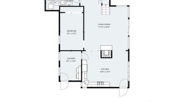 18 W Huntress Pond Rd, Barnstead, NH 03225