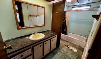 60 S 1st W, Bancroft, ID 83217