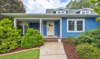 115 Buckhar Ln, Aiken, SC 29803
