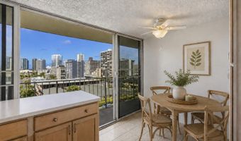 1425 Ward Ave 3W, Honolulu, HI 96822