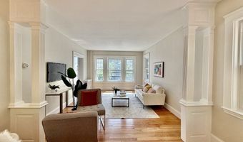 21 Upcrest Rd SF, Boston, MA 02135