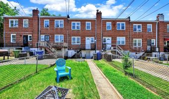 1127 WICKLOW Rd, Baltimore, MD 21229