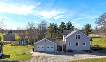 7020 Osborn St, Allendale, MI 49401