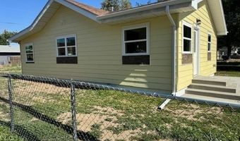1126 N Lincoln St, Casper, WY 82601