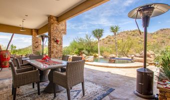 36092 N SUMMIT Dr, Cave Creek, AZ 85331