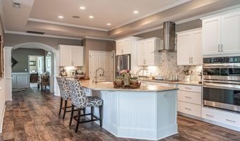 217 Tippecanoe Pl, Aberdeen, NC 28315