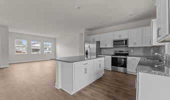 4105 Edsel Dr, Bailey, NC 27807