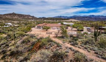 18931 E MAREN Ave, Black Canyon City, AZ 85324