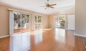1 Wateree Ct, Beaufort, SC 29902