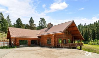 225 Muskrat Creek Rd, Boulder, MT 59632