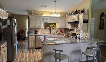 15920 Congo Ferndale Rd, Alexander, AR 72002