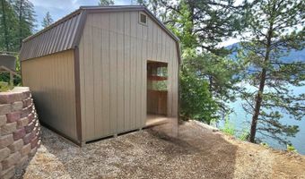 18958 E Scenic Bay Dr, Bayview, ID 83803