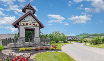 7483 Flintshire Dr, Alexandria, KY 41001