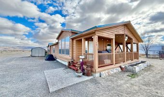2160 E Horseshoe Rd, Battle Mountain, NV 89820