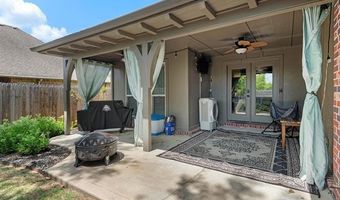 3207 Boardwalk Ct, Bartlesville, OK 74006