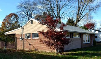 2806 ANZAC Ave, Abington, PA 19001