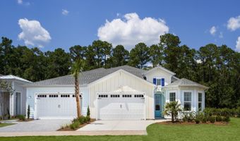 356 Latitude Blvd Plan: Cabana Tandem, Hardeeville, SC 29927