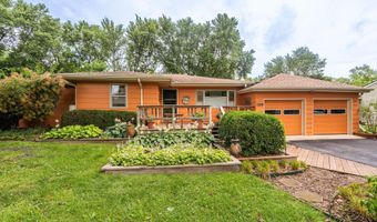 1108 Elm St, Baldwin City, KS 66006