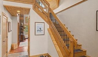 62 Lazy Rex Rd, Alma, CO 80440