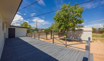 660 S High St, Benson, AZ 85602