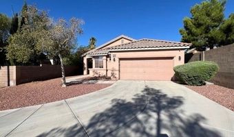 2717 Grande Valley Dr, Las Vegas, NV 89135