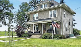 334 17th St, Ackley, IA 50601