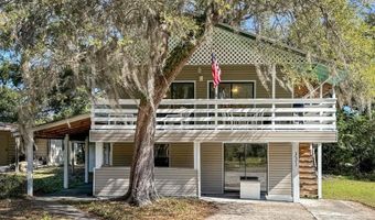 331 Lanesville Dr, Apalachicola, FL 32320