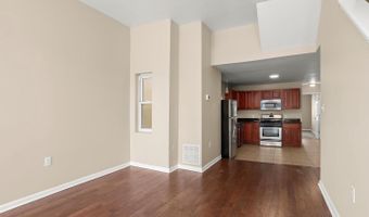 1028 N EDEN St, Baltimore, MD 21205