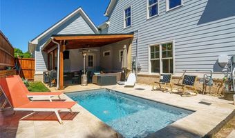 190 Chestnut St, Ball Ground, GA 30107