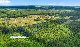 Daniels Lane lot 1-D, Bennettsville, SC 29512