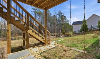 6061 Jacobs Rd SE, Acworth, GA 30102