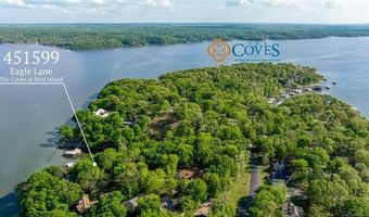 451599 Eagle Ln, Afton, OK 74331