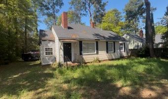 607 Cleveland St, Albany, GA 31701