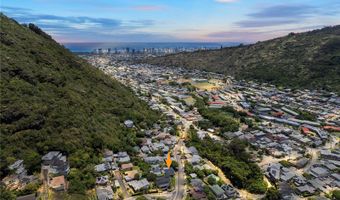 2265 Waiomao Rd, Honolulu, HI 96816
