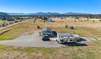 1107 E Yellow Pine Ave, Athol, ID 83801