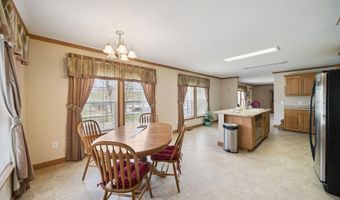 813 Cherokee Dr, Afton, OK 74331