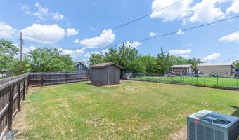 301 Cornerstone Ct, Abilene, TX 79602