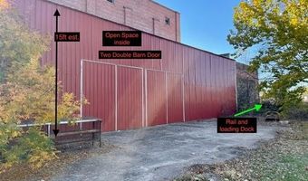 305 B St SE, Ardmore, OK 73401