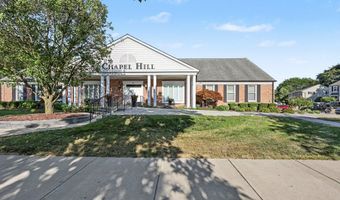 3422 Burbank Dr, Ann Arbor, MI 48105