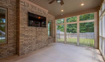 11150 Stonehill Dr, Alexander, AR 72002