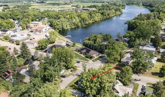 201 MILL St, Amherst, WI 54406