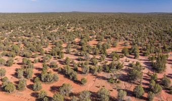 W Conwayden Road, Ash Fork, AZ 86320