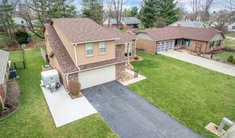 8459 Seattle Slew Ln, Indianapolis, IN 46217